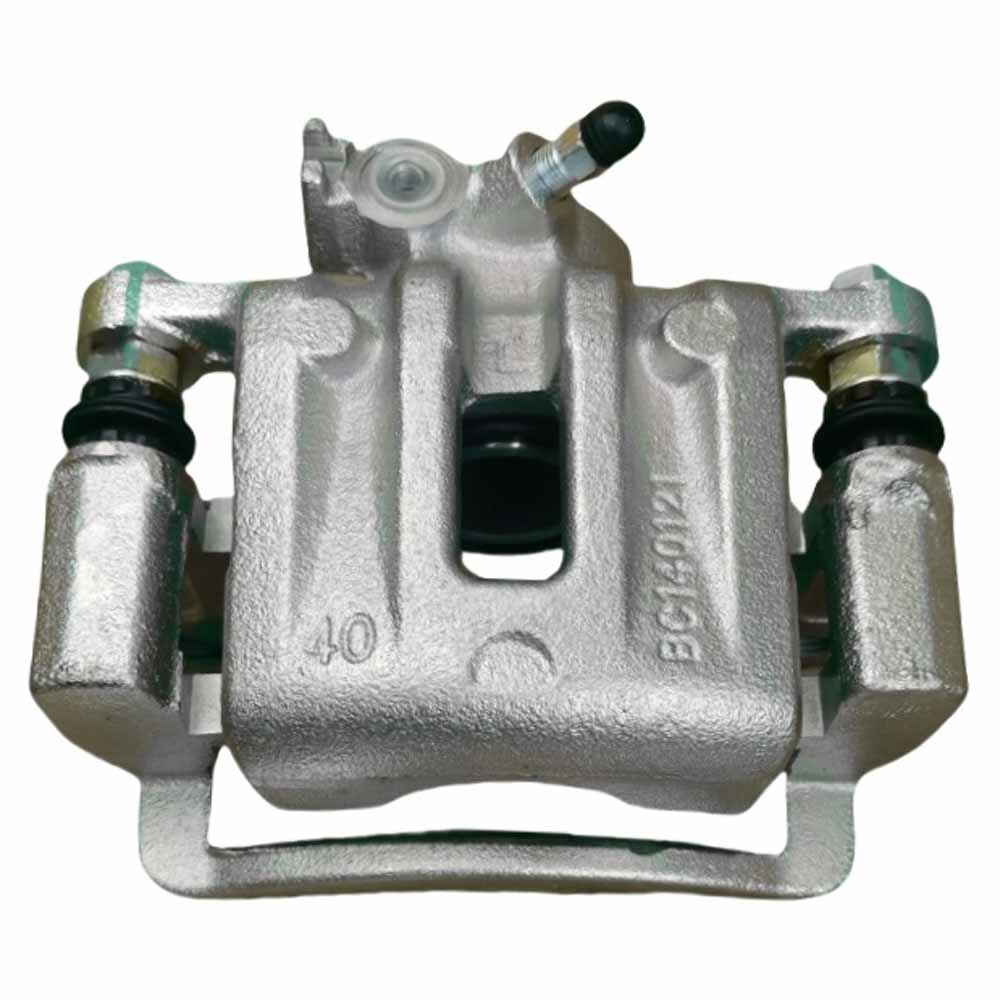 2012 Gmc Terrain Brake Caliper